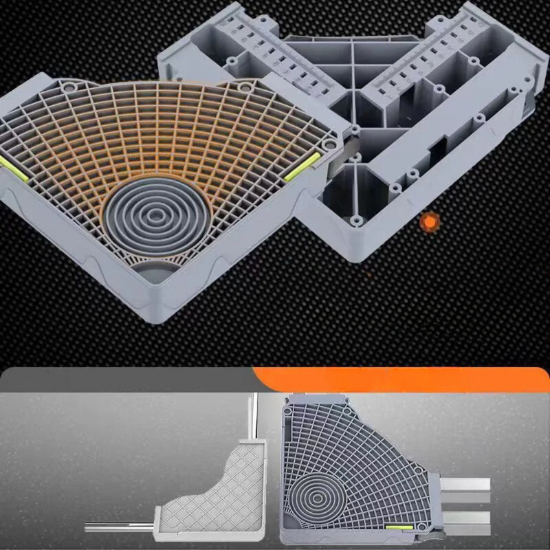 Suporte Base com Rodas para Mover Móveis Pesados